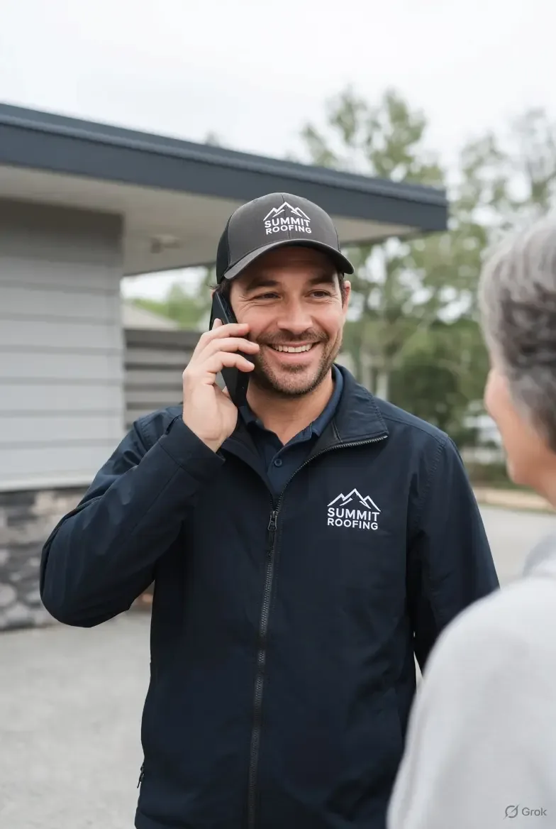 Flat Roof Leak Repair Naugatuck, CT FAQs